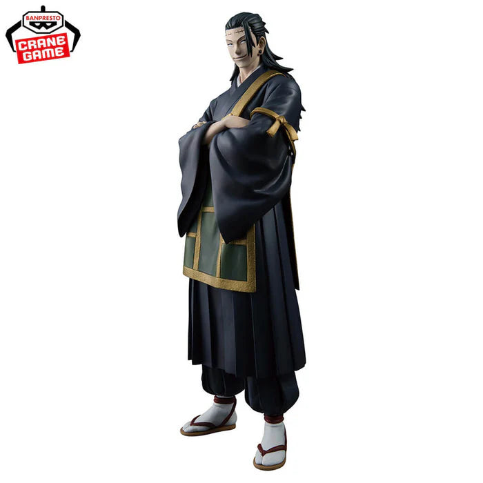 [Pre-order] Kenjaku - Jujutsu Kaisen King of Artist Figure