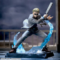 Kento Nanami – Jujutsu Kaisen Joint Fight Brush-Up Ver. Luminasta Figure