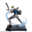 Kento Nanami – Jujutsu Kaisen Joint Fight Brush-Up Ver. Luminasta Figure