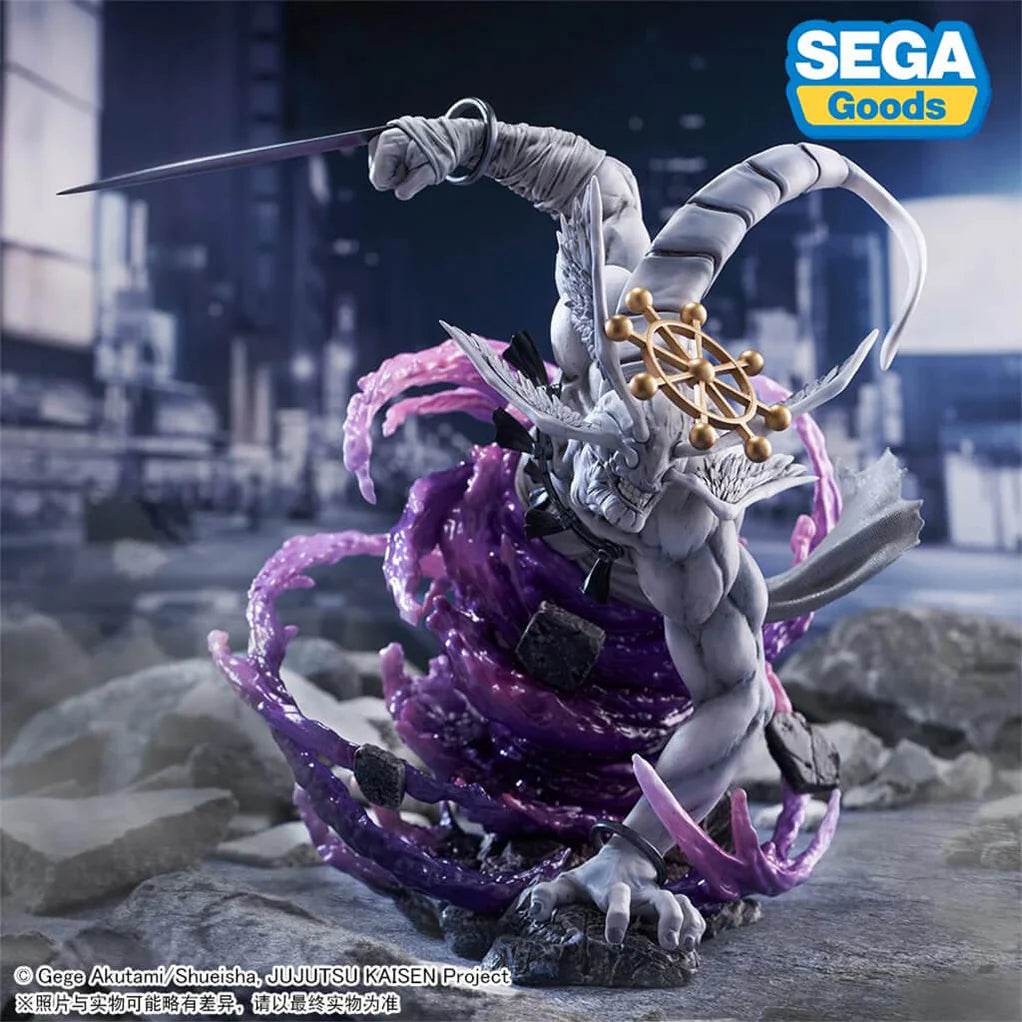 [Pre-Order] Mahoraga (Dai 2 Ki) - Jujutsu Kaisen Figurizma Figure