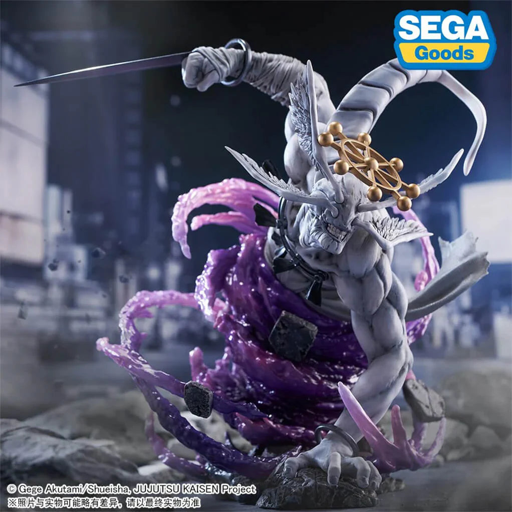 [Pre-Order] Mahoraga (Dai 2 Ki) - Jujutsu Kaisen Figurizma Figure