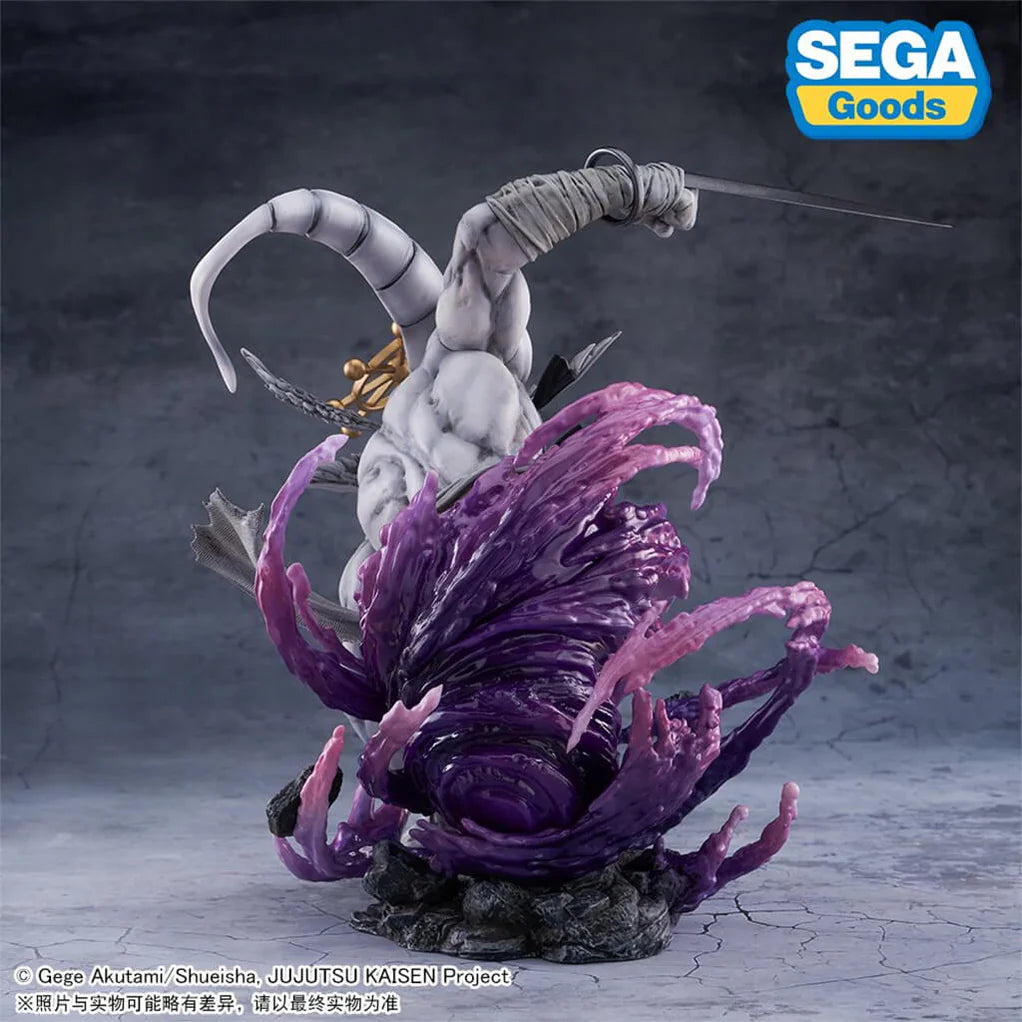 [Pre-Order] Mahoraga (Dai 2 Ki) - Jujutsu Kaisen Figurizma Figure