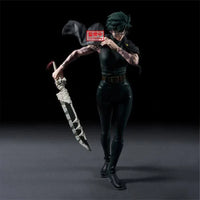[Pre-order] Maki Zenin - Jujutsu Kaisen Grandista Figure