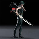 [Pre-order] Maki Zenin - Jujutsu Kaisen Grandista Figure