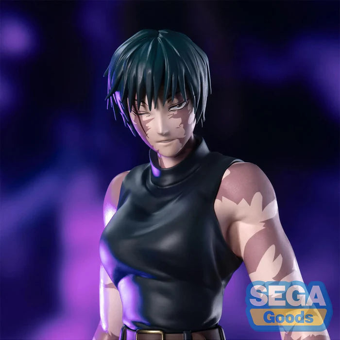 [Pre-Order] Maki Zenin – Jujutsu Kaisen The Culling Game Xstellar Figure