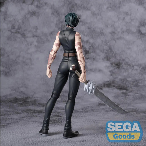 [Pre-Order] Maki Zenin – Jujutsu Kaisen The Culling Game Xstellar Figure