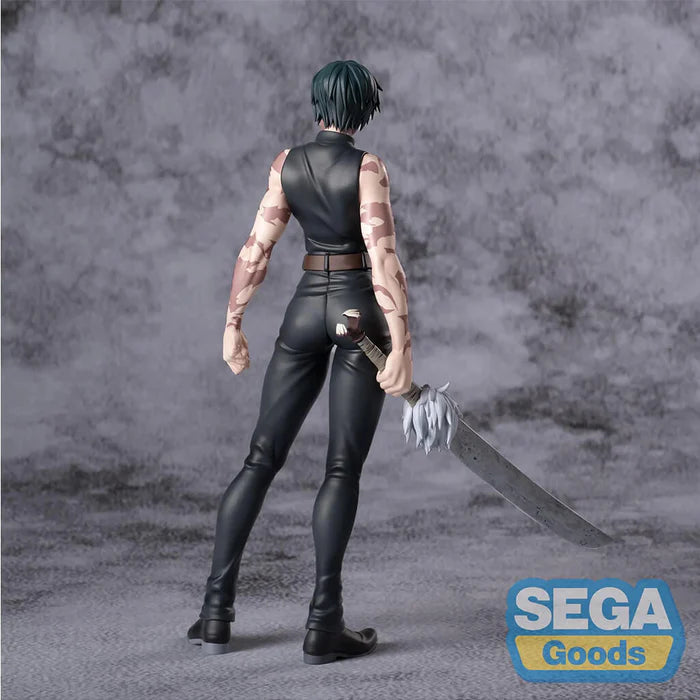 [Pre-Order] Maki Zenin – Jujutsu Kaisen The Culling Game Xstellar Figure