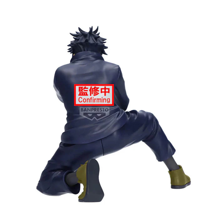 [Pre-order] Megumi Fushiguro - Jujutsu Kaisen Maximatic Figure