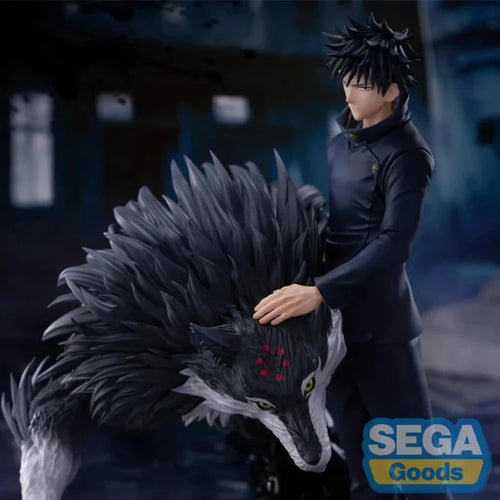 [Pre-Order] Megumi Fushiguro – Jujutsu Kaisen The Culling Game Figurizmα Figure