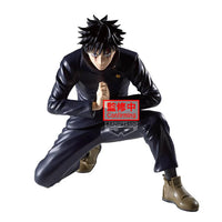 [Pre-order] Megumi Fushiguro – Jujutsu Kaisen The Culling Game Maximatic Figure