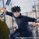 [Pre-Order] Megumi Fushiguro – Jujutsu Kaisen Trio-Try-It Figure
