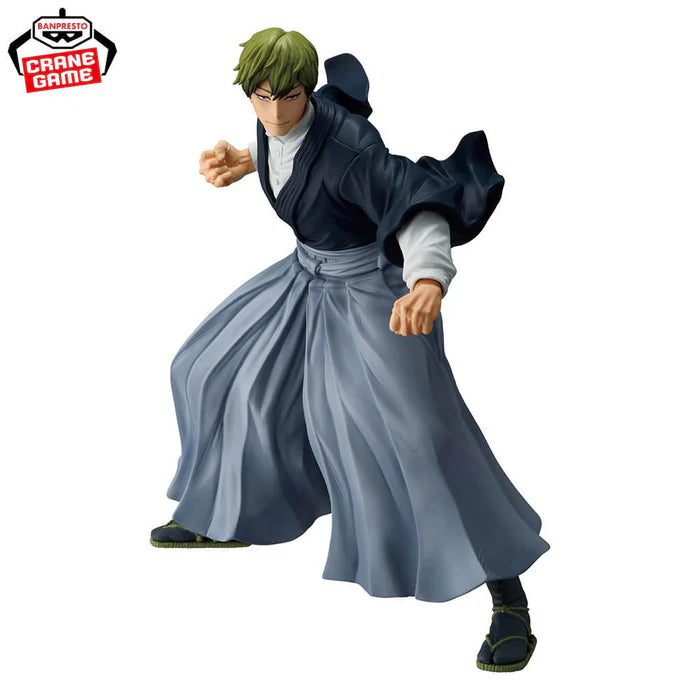[Pre-order] Naoya Zenin - Jujutsu Kaisen Maximatic Figure