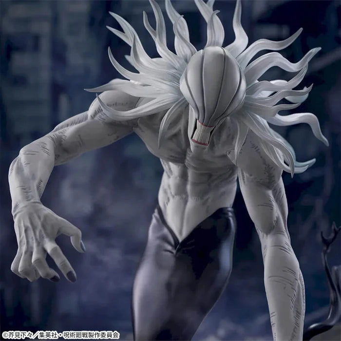 Rika Orimoto – Jujutsu Kaisen Full Manifestation Figurizmα Figure