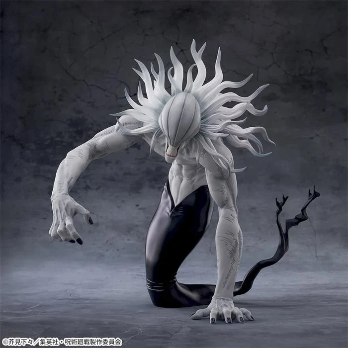 Rika Orimoto – Jujutsu Kaisen Full Manifestation Figurizmα Figure