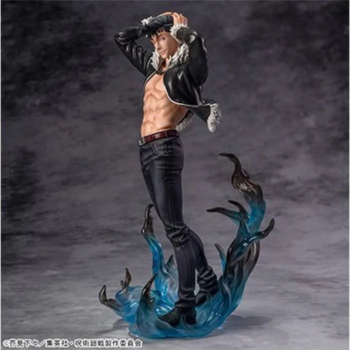 [Pre-Order] Ryu Ishigori – Jujutsu Kaisen The Culling Game Luminasta Figure