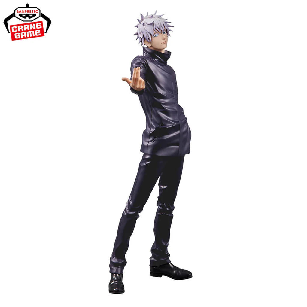 [Pre-order] Satoru Gojo - Jujutsu Kaisen Grandista Figure