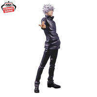 [Pre-order] Satoru Gojo - Jujutsu Kaisen Grandista Figure