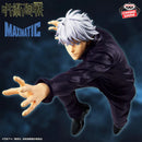 [Pre-order] Satoru Gojo - Jujutsu Kaisen Maximatic II Figure