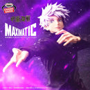 [Pre-order] Satoru Gojo - Jujutsu Kaisen MAXIMATIC Figure