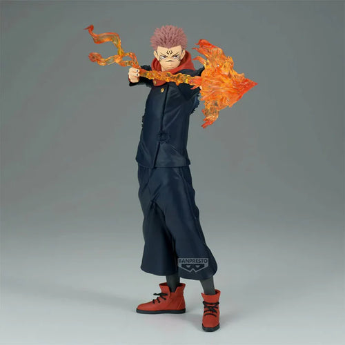 [Pre-order] Sukuna - Jujutsu Kaisen Maximatic Plus Figure