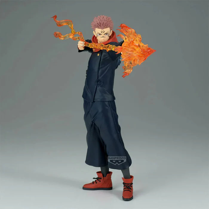 [Pre-order] Sukuna - Jujutsu Kaisen Maximatic Plus Figure