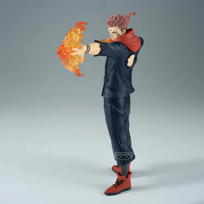 [Pre-order] Sukuna - Jujutsu Kaisen Maximatic Plus Figure