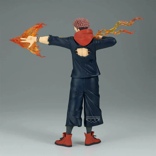 [Pre-order] Sukuna - Jujutsu Kaisen Maximatic Plus Figure