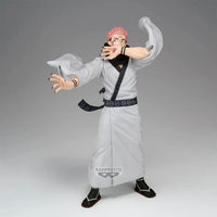 Sukuna – Jujutsu Kaisen The Culling Game Grandista Figure