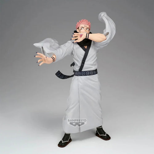 Sukuna – Jujutsu Kaisen The Culling Game Grandista Figure