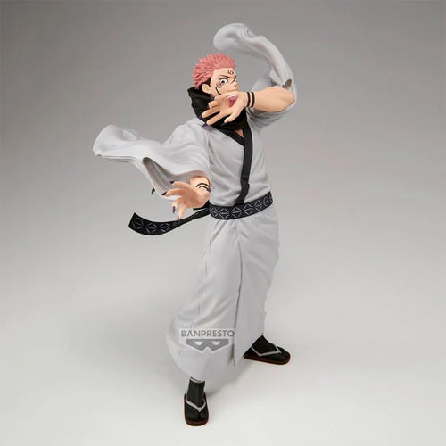 Sukuna – Jujutsu Kaisen The Culling Game Grandista Figure