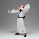 Sukuna – Jujutsu Kaisen The Culling Game Grandista Figure