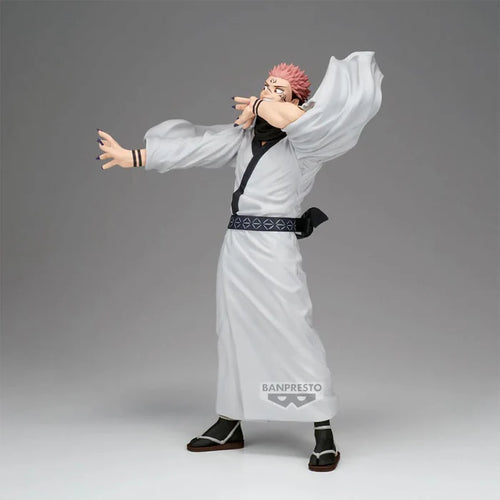 Sukuna – Jujutsu Kaisen The Culling Game Grandista Figure