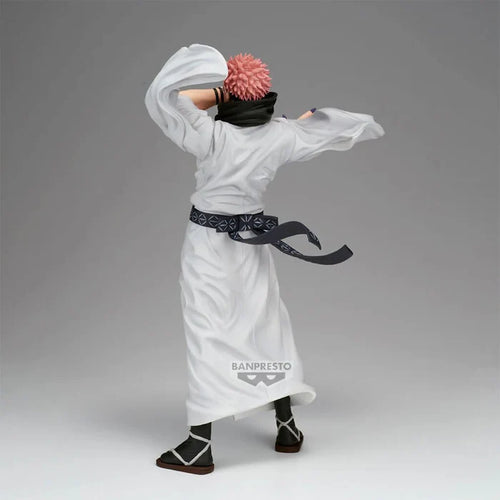 Sukuna – Jujutsu Kaisen The Culling Game Grandista Figure