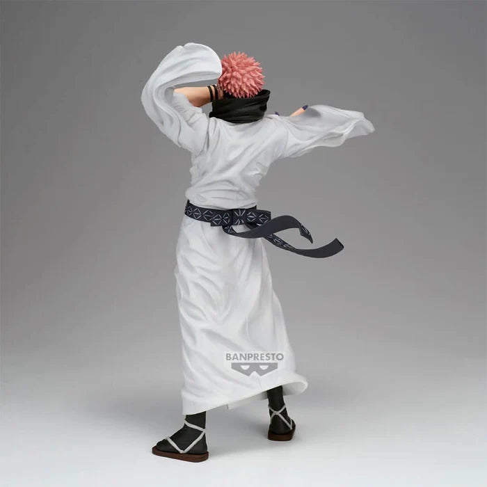 Sukuna – Jujutsu Kaisen The Culling Game Grandista Figure