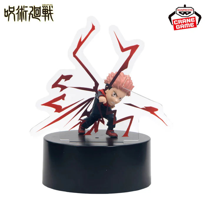 [Pre-order] Yuji Itadori - Jujutsu Kaisen Black Flash Light