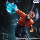 [Pre-Order] Yuji Itadori – Jujutsu Kaisen The Culling Game Trio‑Try‑It Figure