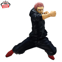 [Pre-order] Yuji Itadori - Jujutsu Kaisen (Death and Annihilation) Maximatic Figure