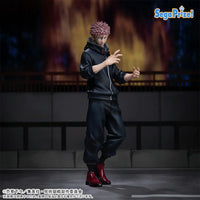 [Pre-Order] Yuji Itadori - Jujutsu Kaisen (Death and Annihilation) Xstellar Figure