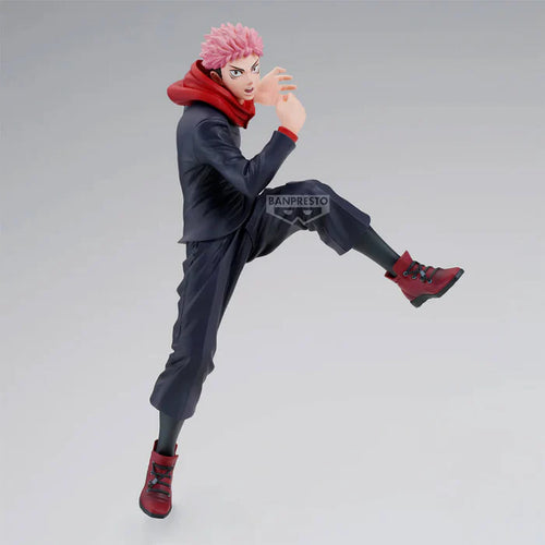 [Pre-order] Yuji Itadori – Jujutsu Kaisen Special Version King of Artist Figure