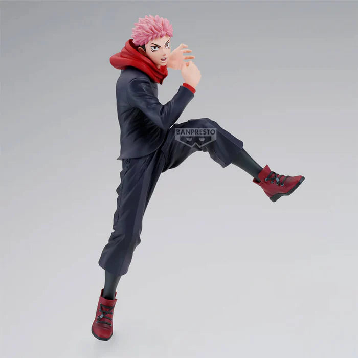 [Pre-order] Yuji Itadori – Jujutsu Kaisen Special Version King of Artist Figure