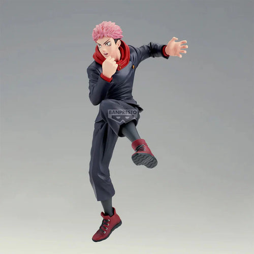[Pre-order] Yuji Itadori – Jujutsu Kaisen Special Version King of Artist Figure