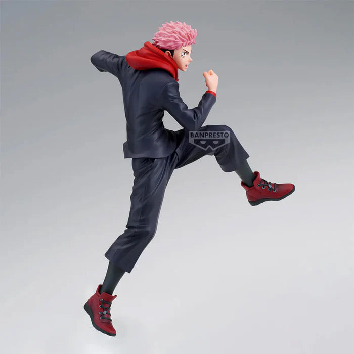 [Pre-order] Yuji Itadori – Jujutsu Kaisen Special Version King of Artist Figure