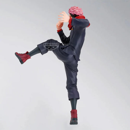 [Pre-order] Yuji Itadori – Jujutsu Kaisen Special Version King of Artist Figure