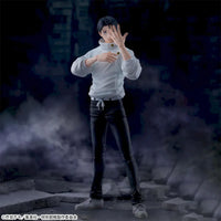 [Pre-Order] Yuta Okkotsu – Jujutsu Kaisen Extinction Migration Figurizmα Figure