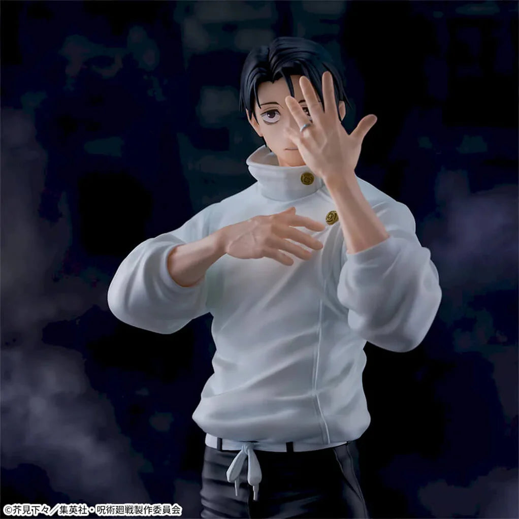 [Pre-Order] Yuta Okkotsu – Jujutsu Kaisen Extinction Migration Figurizmα Figure