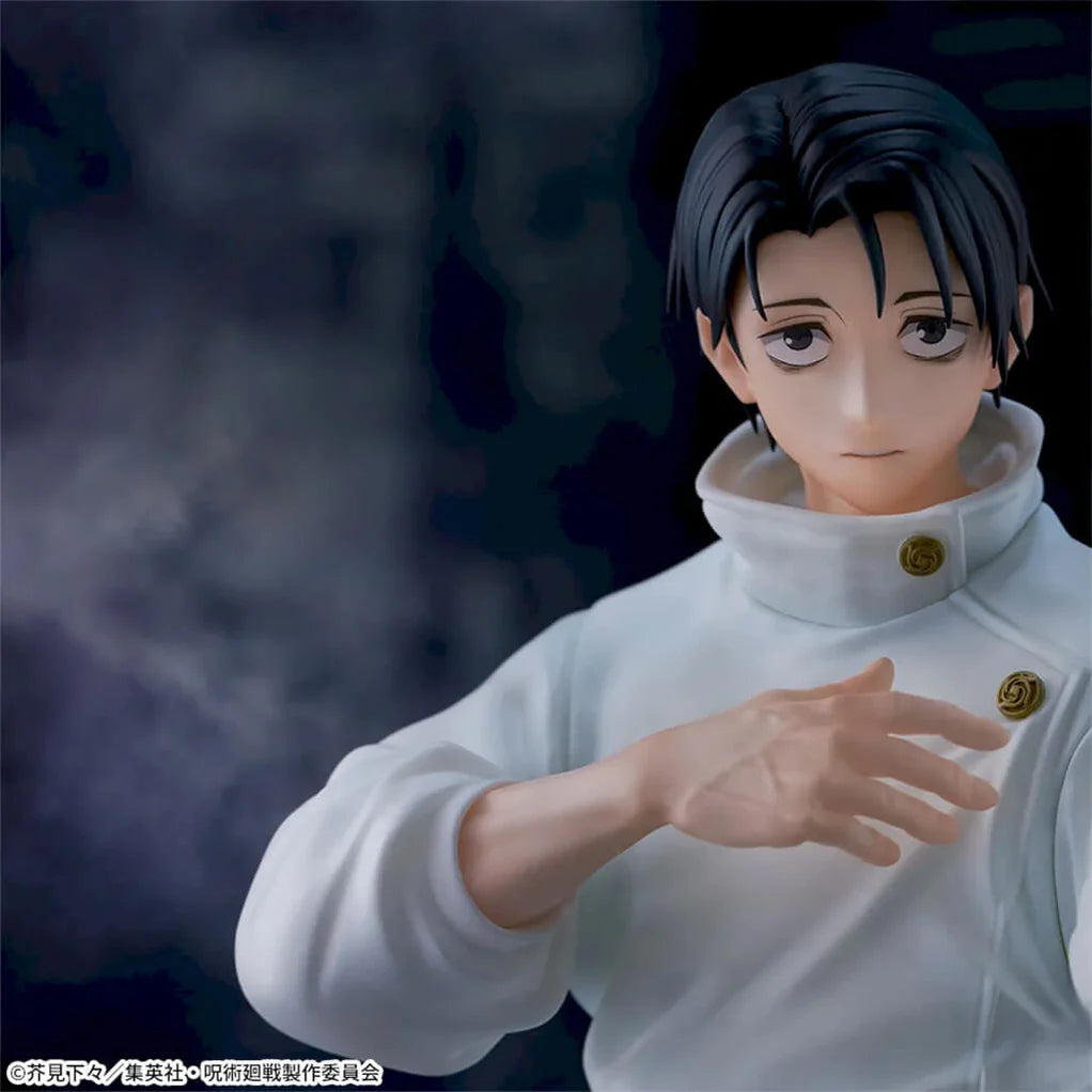 [Pre-Order] Yuta Okkotsu – Jujutsu Kaisen Extinction Migration Figurizmα Figure