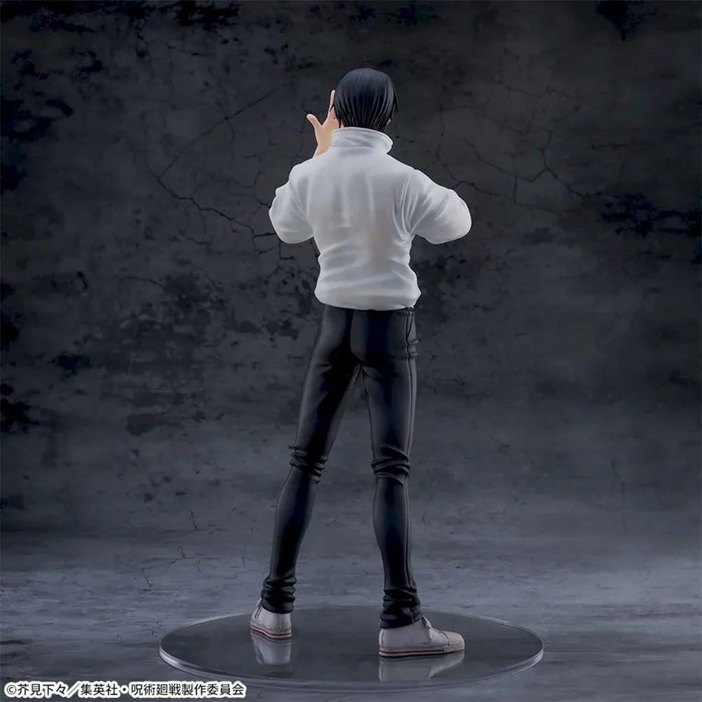 [Pre-Order] Yuta Okkotsu – Jujutsu Kaisen Extinction Migration Figurizmα Figure