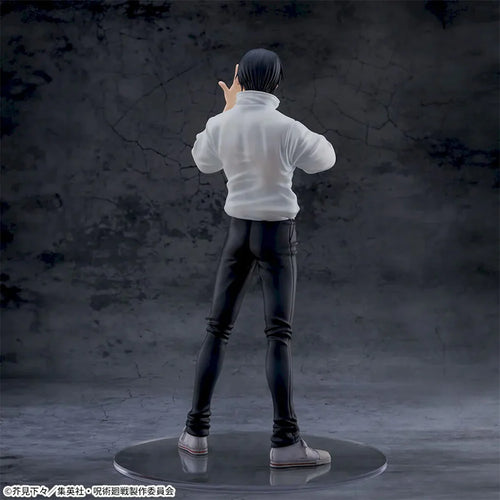 [Pre-Order] Yuta Okkotsu – Jujutsu Kaisen Extinction Migration Figurizmα Figure