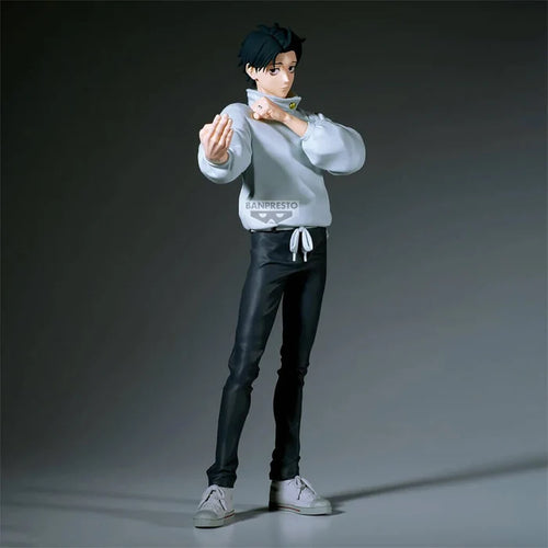 Yuta Okkotsu – Jujutsu Kaisen Grandista Figure