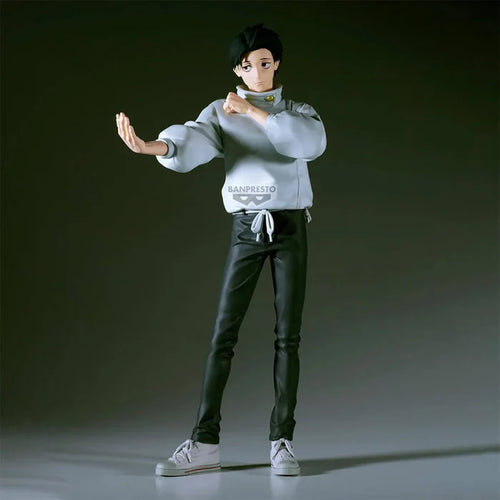 Yuta Okkotsu – Jujutsu Kaisen Grandista Figure
